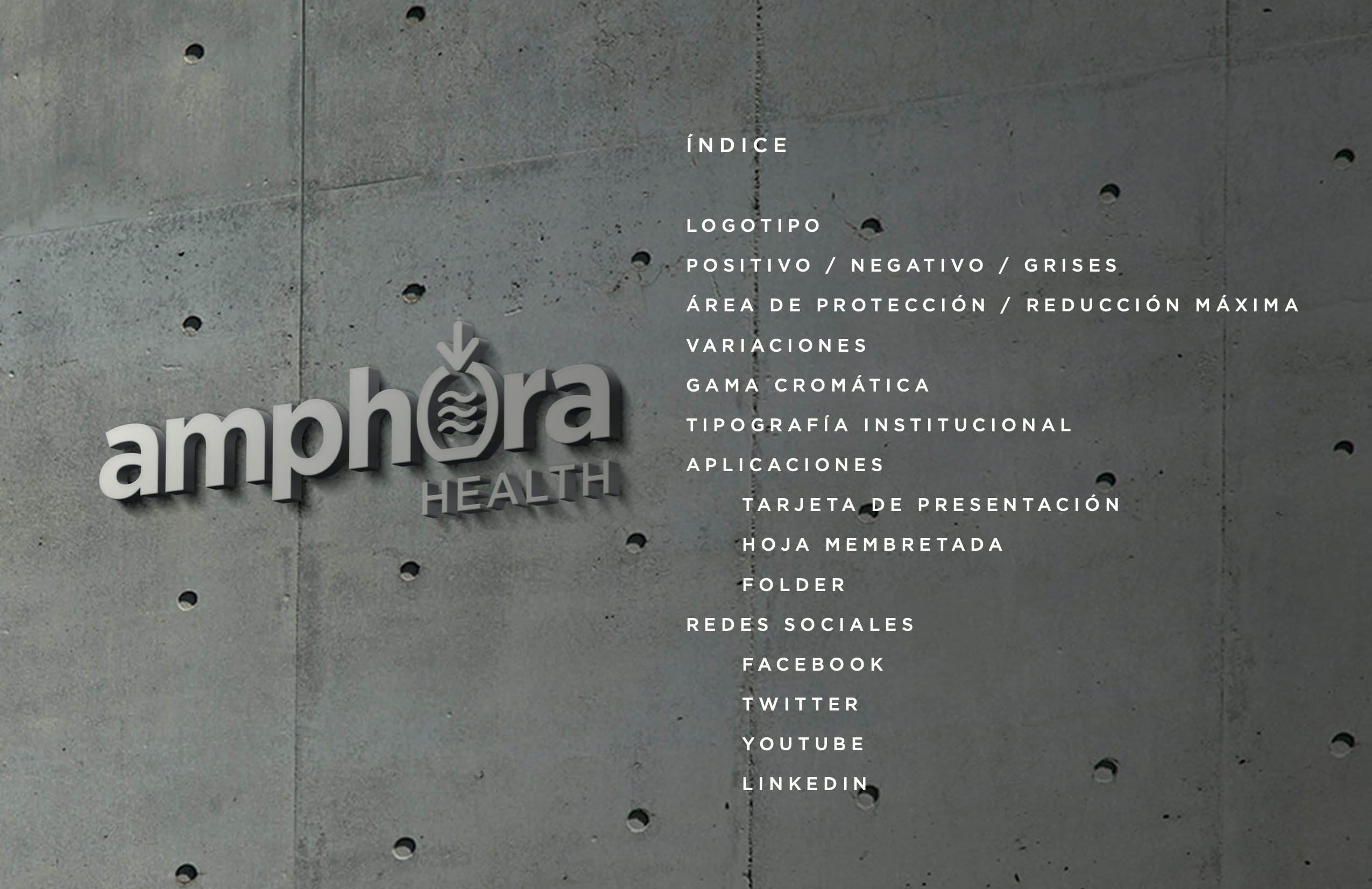 Manual de Identidad Gráfica