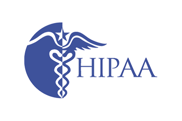 HIPAA (EUA) Logo
