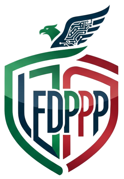 LFPDPPP (México) Logo