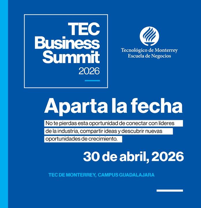 Tec Business Summit 2026