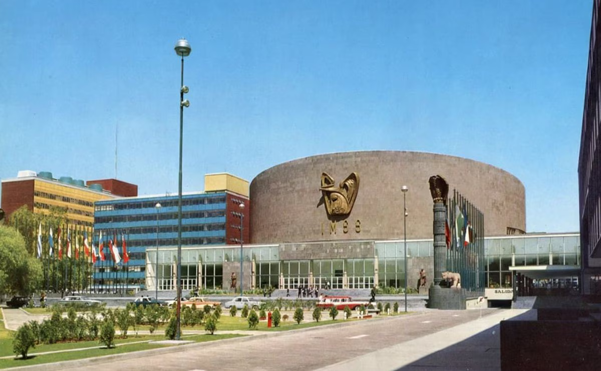 Amphora Health Signs General Collaboration Agreement with IMSS to Boost Health R&D