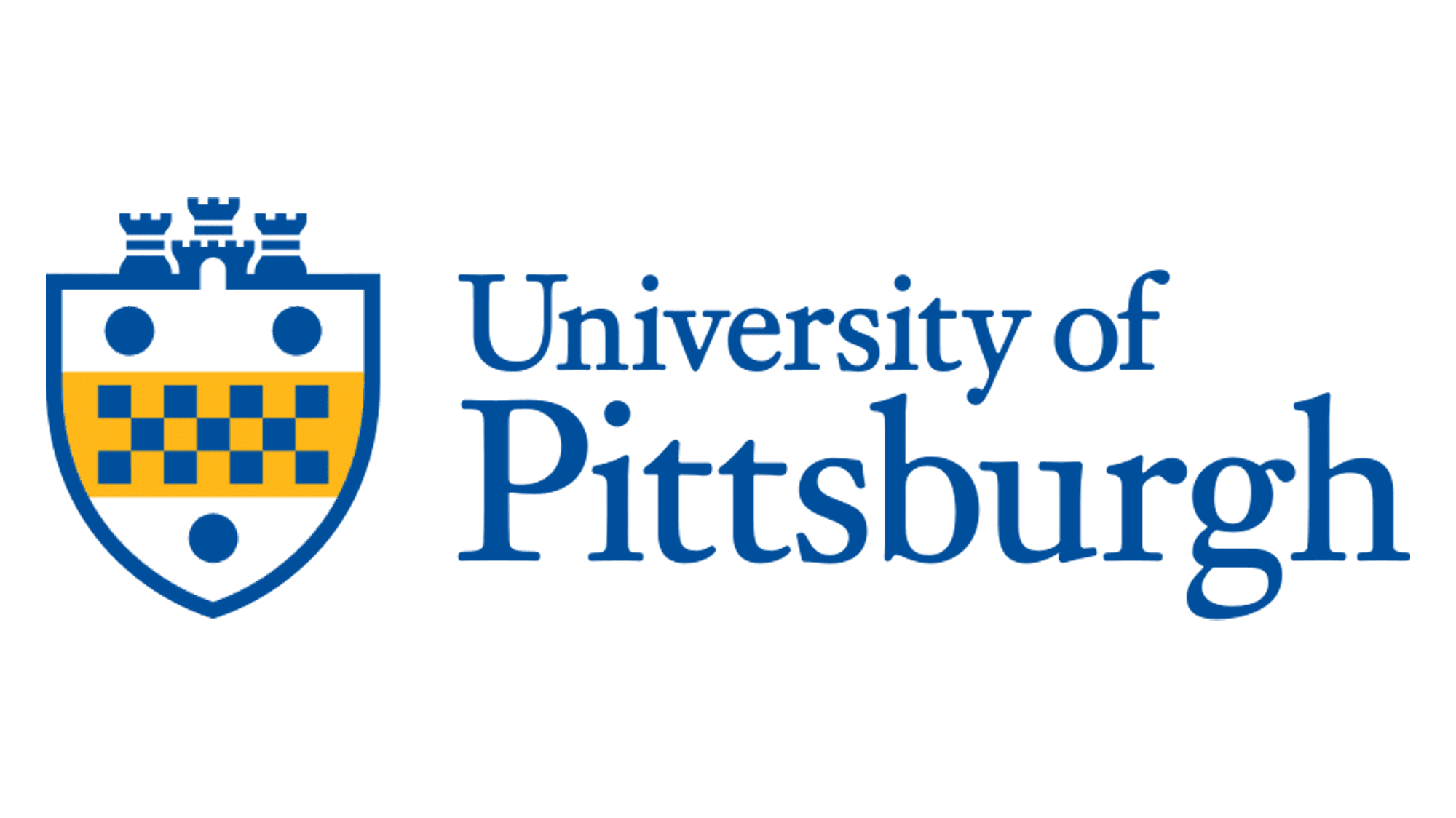 Logo de University of Pittsburgh